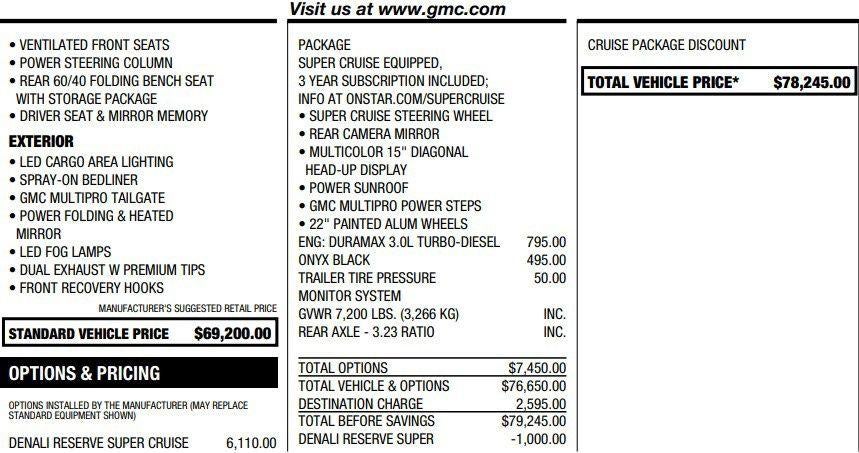 gmc sierra 1500 2026 1GTUUGE83TZ118881 image gmc sierra 1500 2026 1GTUUGE83TZ118881 image